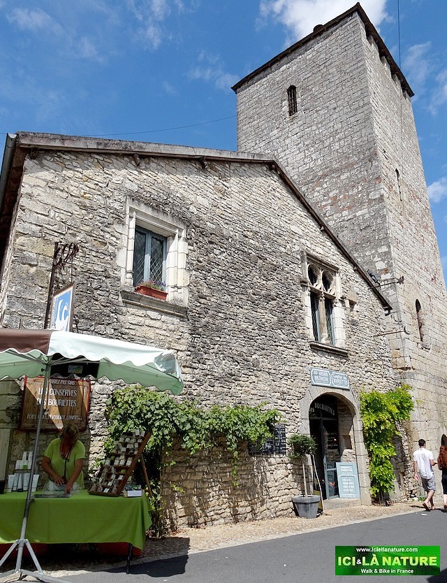 52-perigord hikes holidays