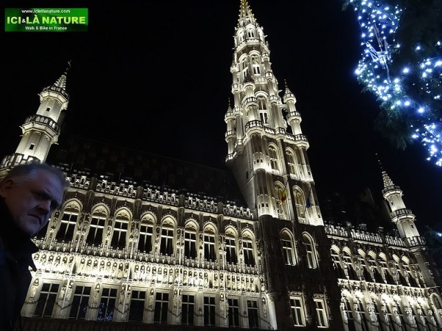 58-brussels grand place christmas winter