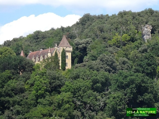 60-castle renaissance france