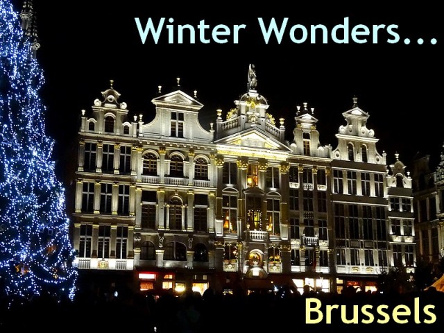 61-Brussels winter wonders