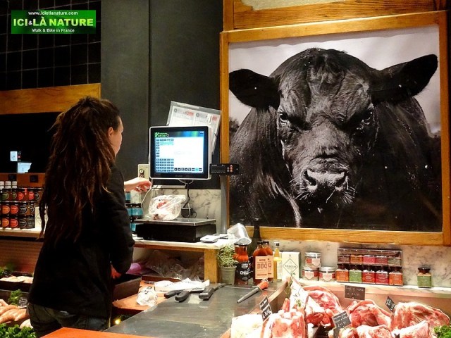 75-BRUXELLES BOUCHERE