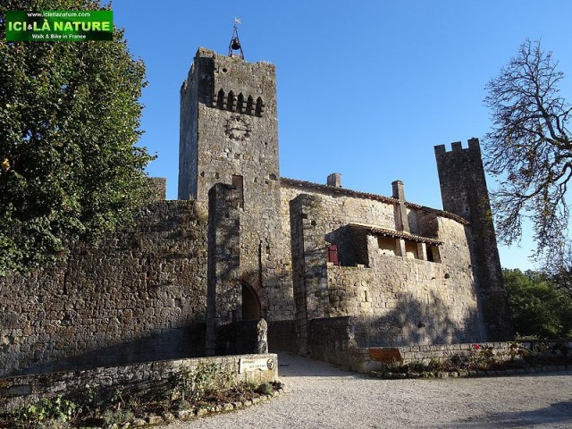 30-way of st james lectoure condom