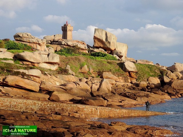 40-walking holidays in brittany