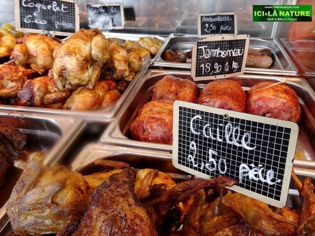 72-marché de provence