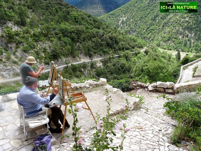 75-paintING-provence