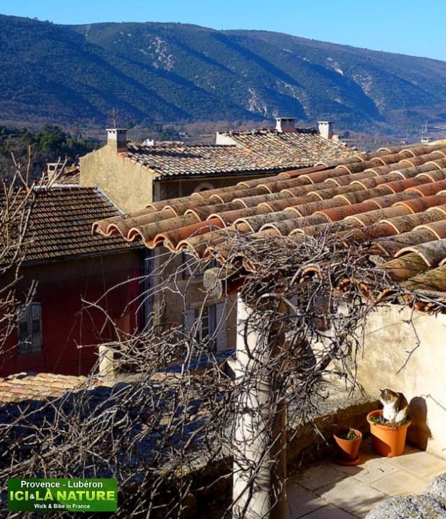 06-walking biking holidays france provence