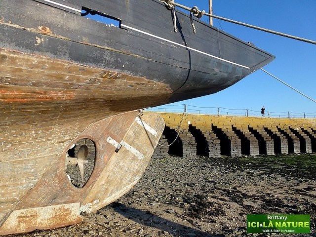 11-biking tour in brittany france