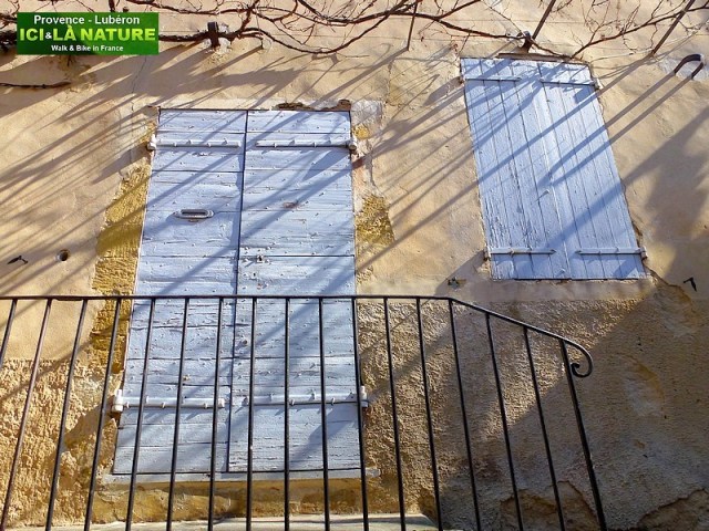 11-Where see provence most beautiful villages