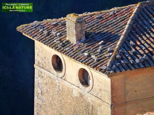 12-bicycle tour in provence bonnieux