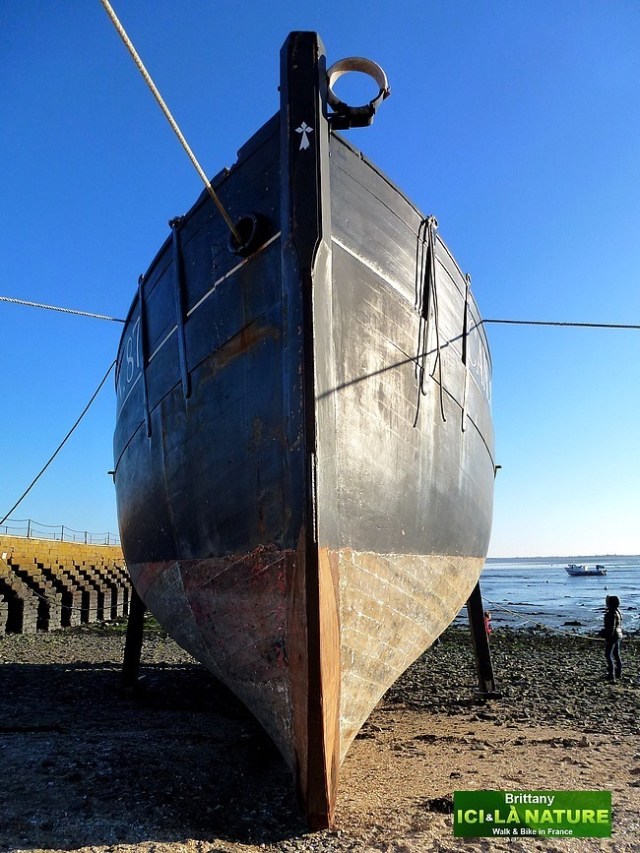 13-brittany harbor france