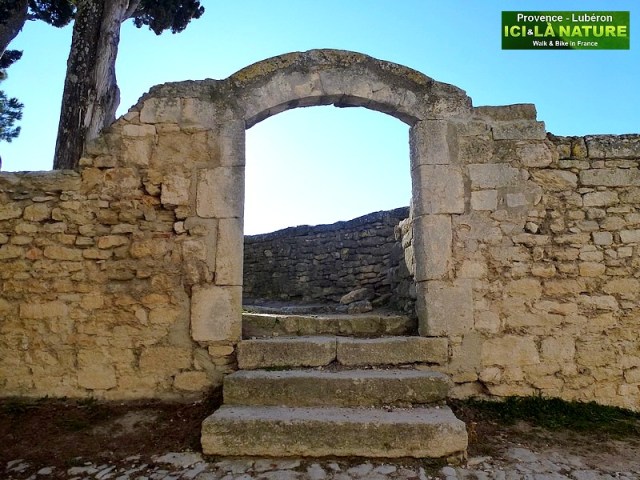 15-hiking adventure tour provence