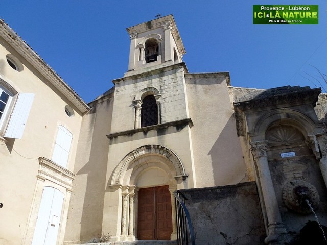 17-SOUTH FRANCE BIKING TOUR