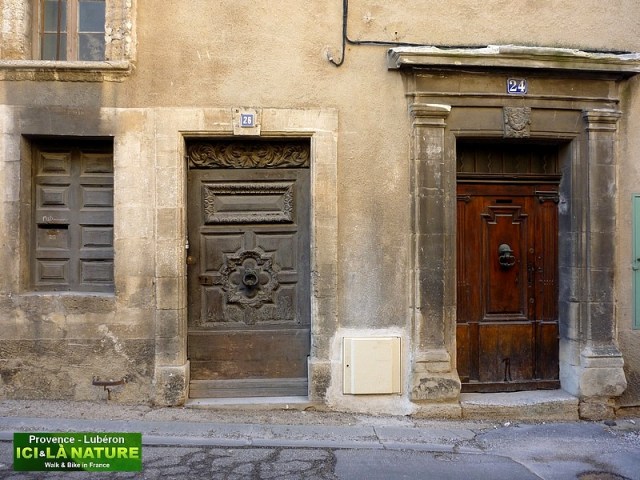 21-bonnieux vaucluse lubéron
