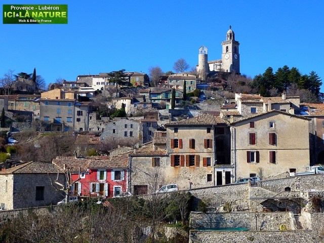 21- reillanne en luberon