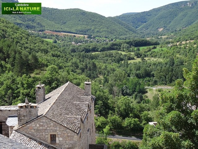 21-wakhing trip in french mountain