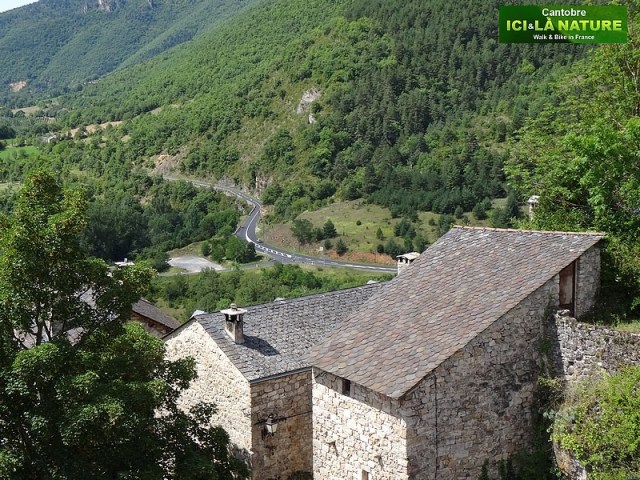 22-walking holidays cevennes