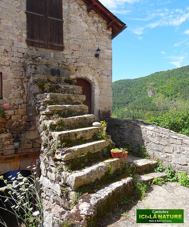 25-vieille maison en pierre cevennes