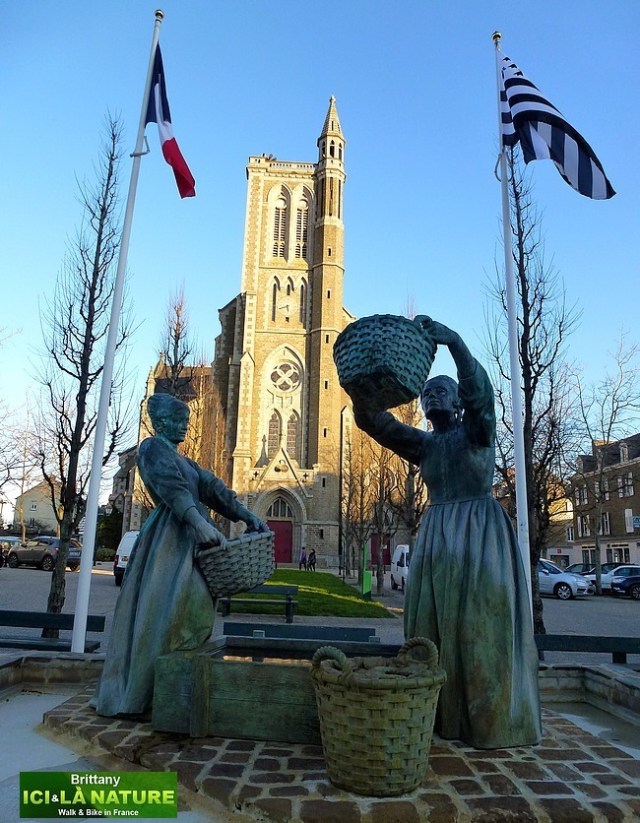 28-les laveuses d huitres cancale