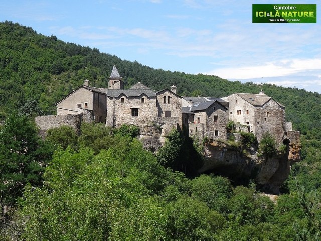 31-walking cevennes france