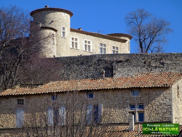 32-chateau de mane provence
