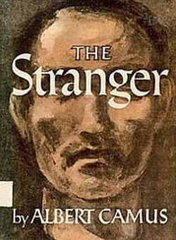 33-the stranger albert camus