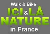 walking Hiking holidays in france