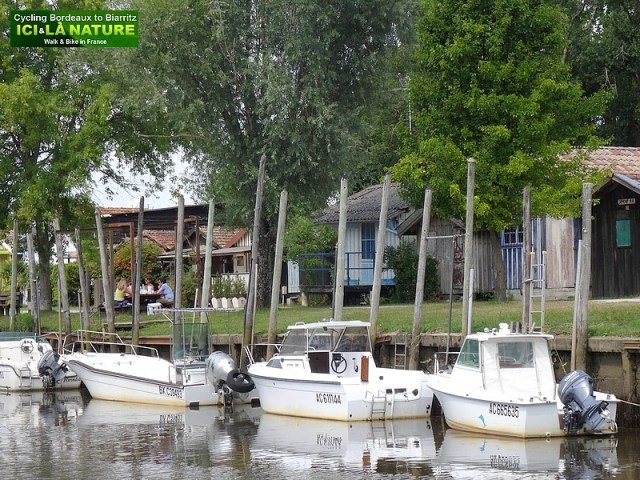 01-biking holidays surf atlantic coast france