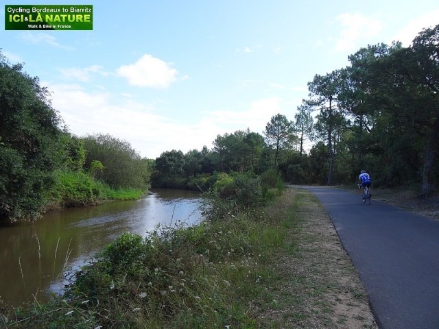04-french atlantic coast cycling