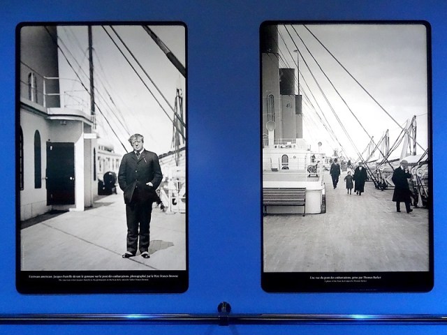 11-titanic great steamship