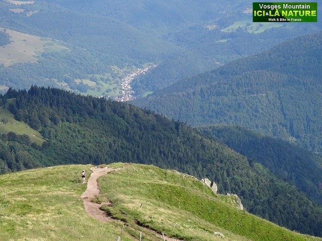 13-hiking mountains in france vosges