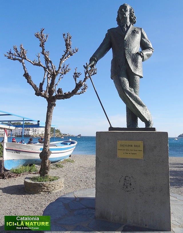 16-where dali is born