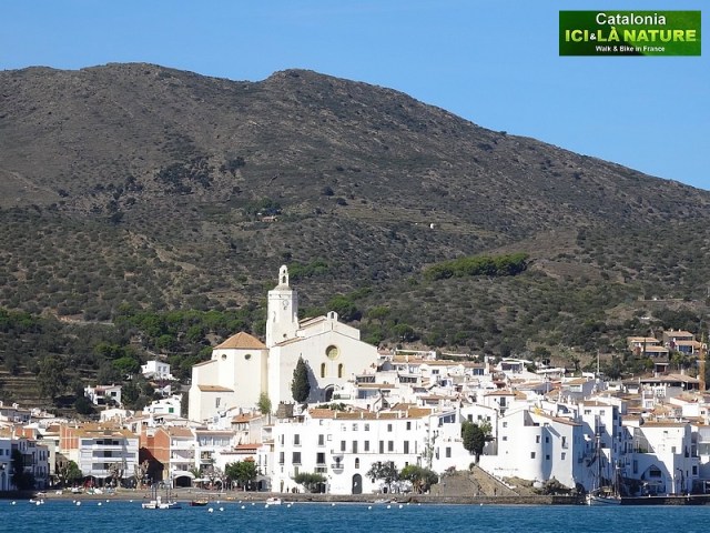 20- où aller  vacances espagne cadaques