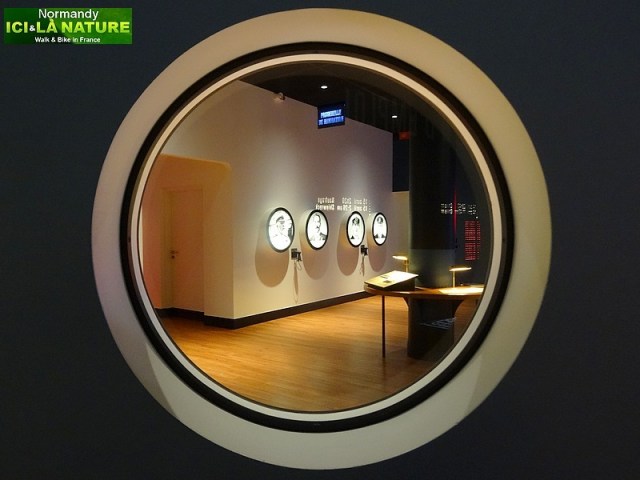 27- titanic 1912 return to cherbourg