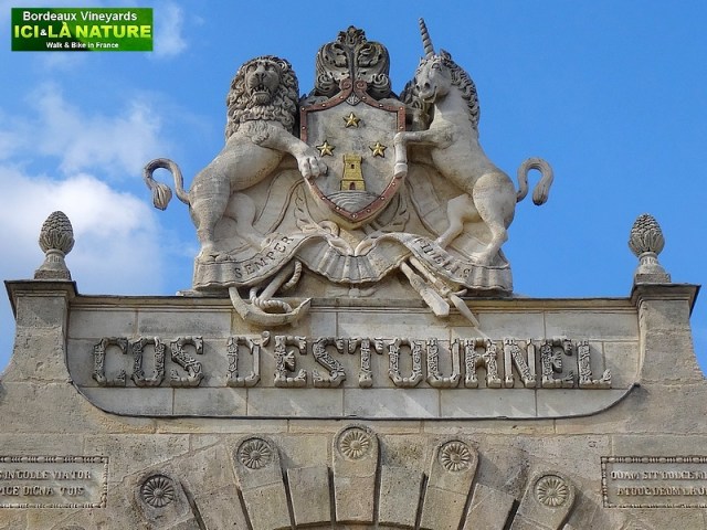 29-Château Cos d'Estournel bordeaux fine wine