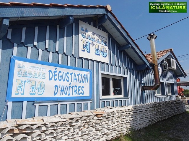 32-huitres cabane 10 port audenge