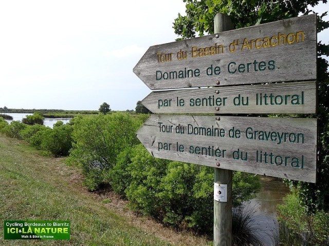 33- tour du bassin arcachon