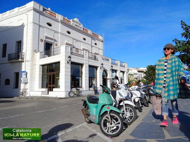 36- spanish catalan girl casino cadaques