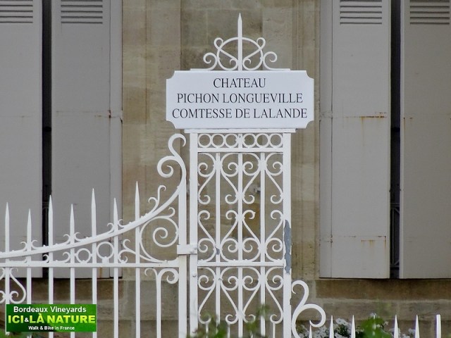 44-chateau pichon longueville comtesse de lalande