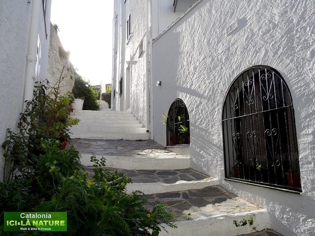 47-spain hiking selfguided tours