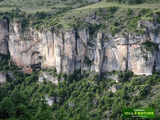 48-national park in france grandes causses