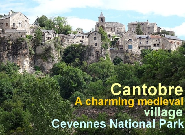 58-natural National Park france cevennes