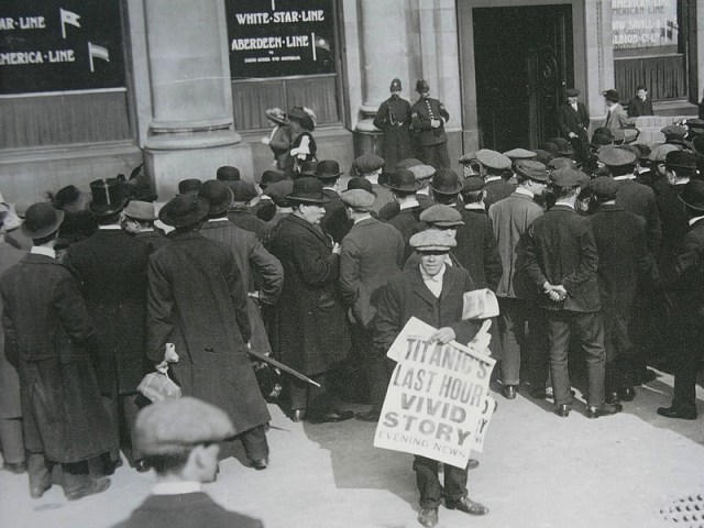 66-titanic's last hour vivid story