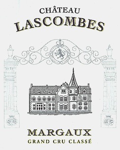69-chateau lascombes margaux grand cru classe