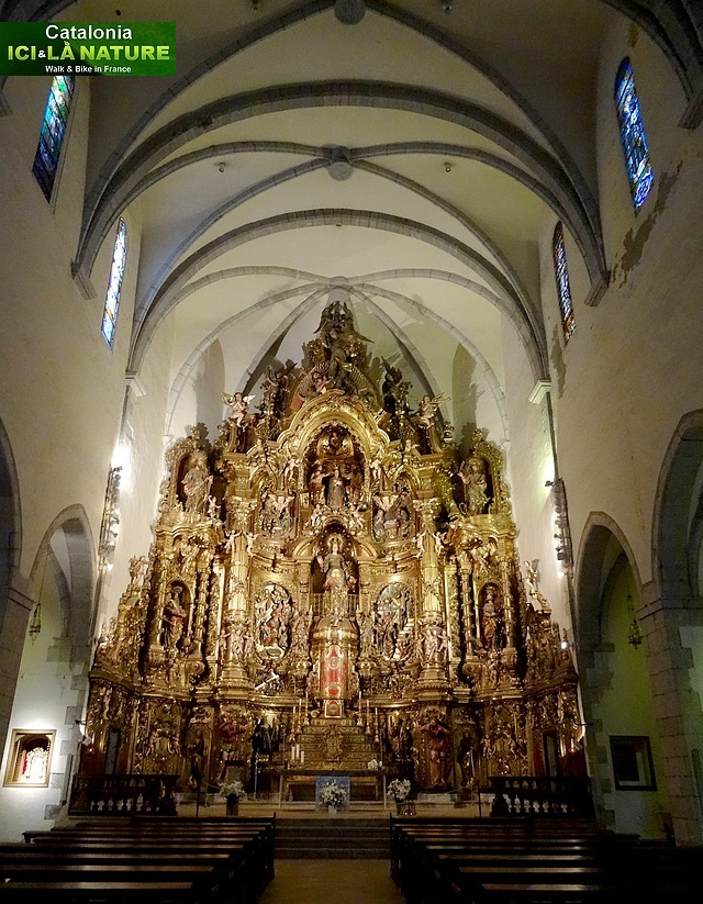 72-eglise church cadaques