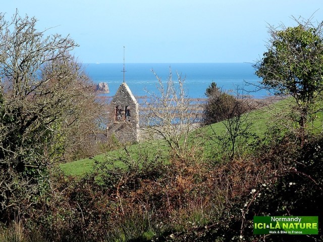 83-omonville maison prevert house