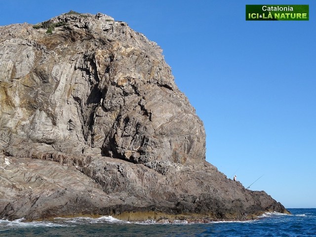 96-hiking coastal path mediterranean sea spain