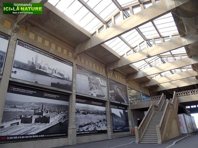 99- European emigrants to New York