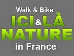 walking biking alsace vosges