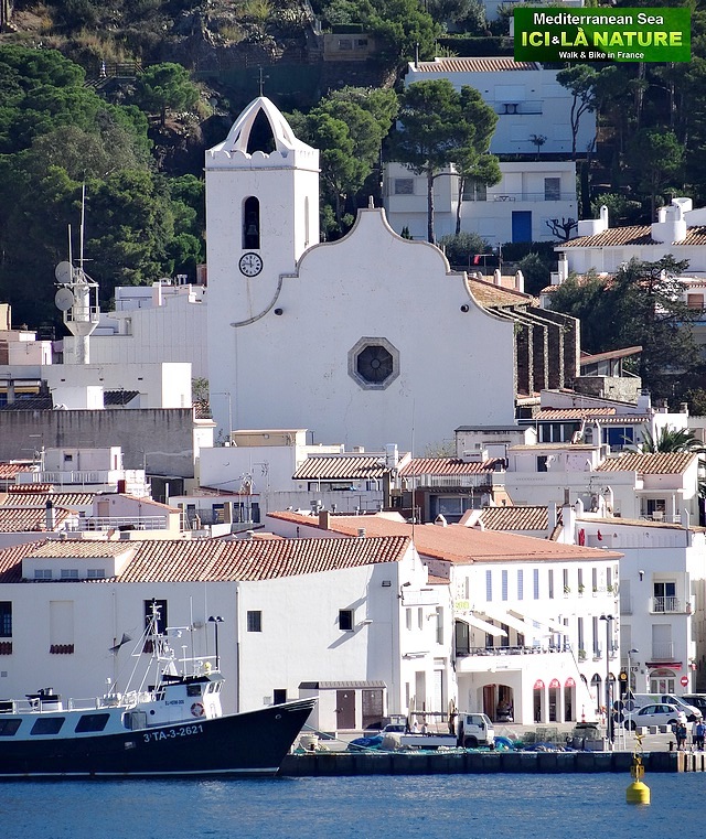 100-holidays catalonia port de la selva