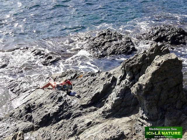 18-walk mediterranean coast